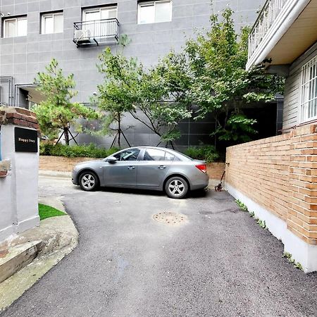 Happy Stay Incheon Exterior photo