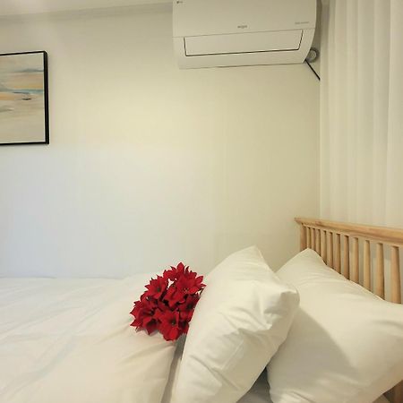 Happy Stay Incheon Exterior photo