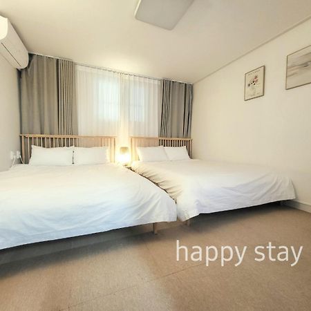 Happy Stay Incheon Exterior photo