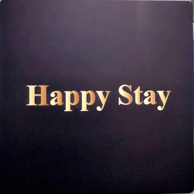 Happy Stay Incheon Exterior photo