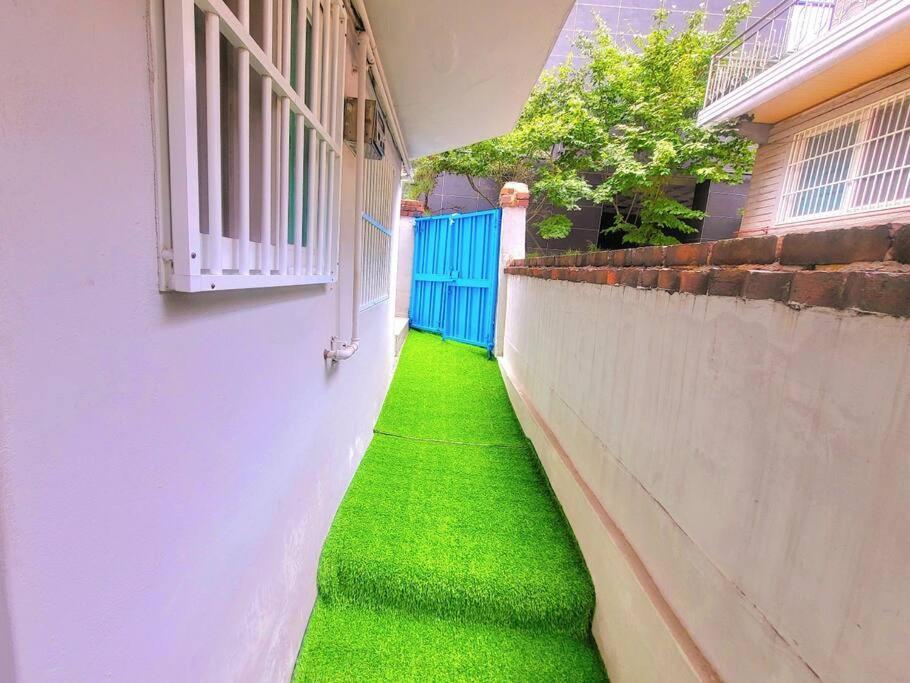 Happy Stay Incheon Exterior photo