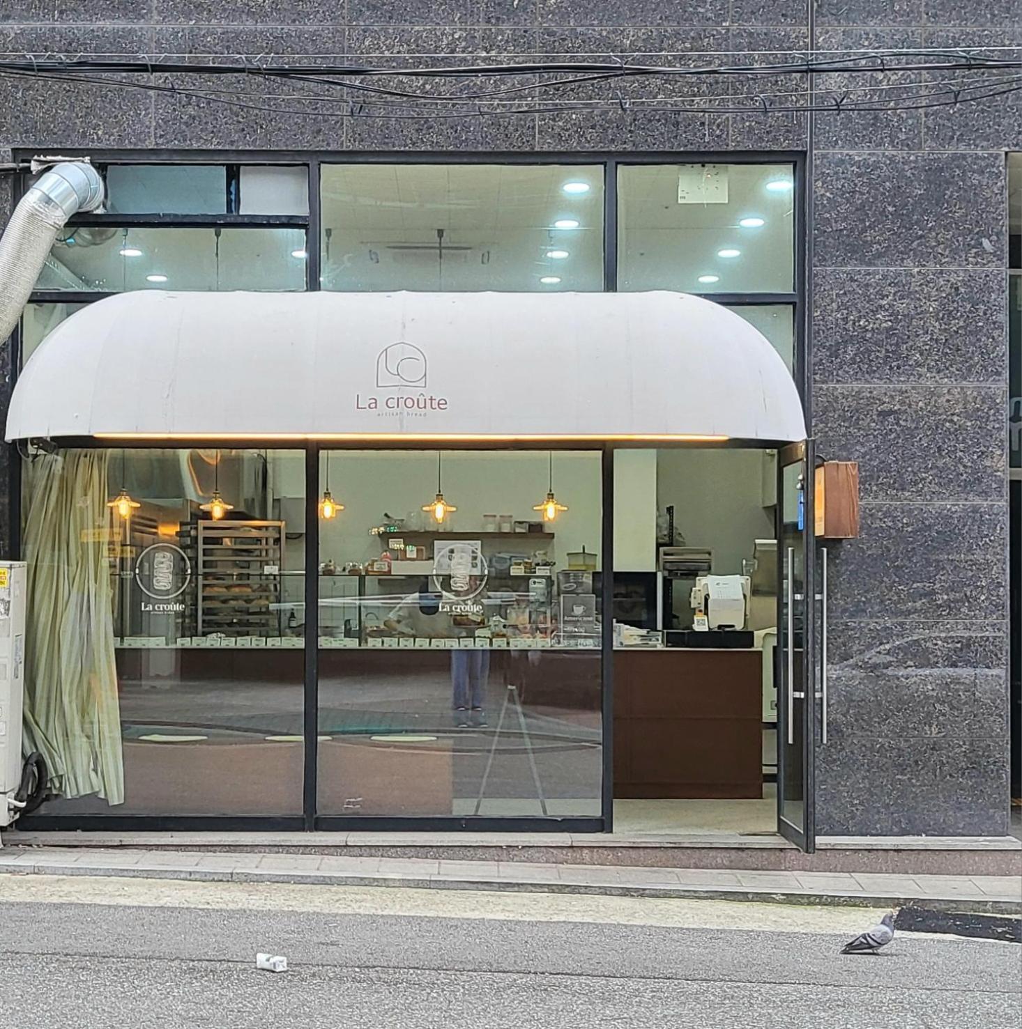 Happy Stay Incheon Exterior photo