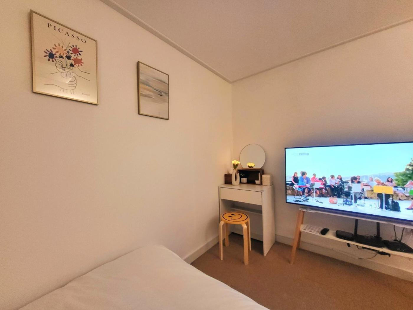 Happy Stay Incheon Exterior photo