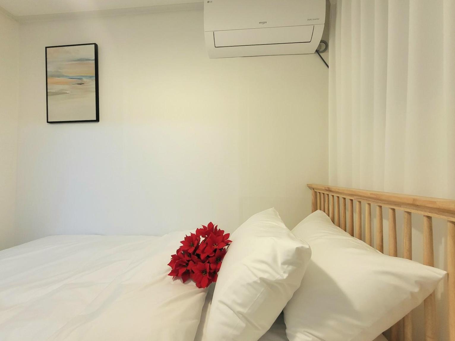 Happy Stay Incheon Exterior photo