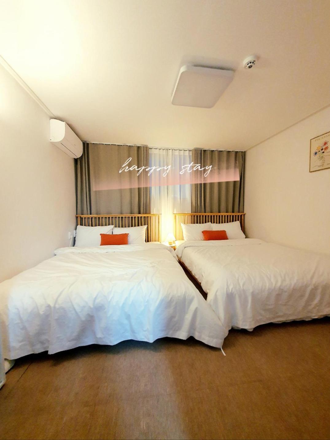 Happy Stay Incheon Exterior photo