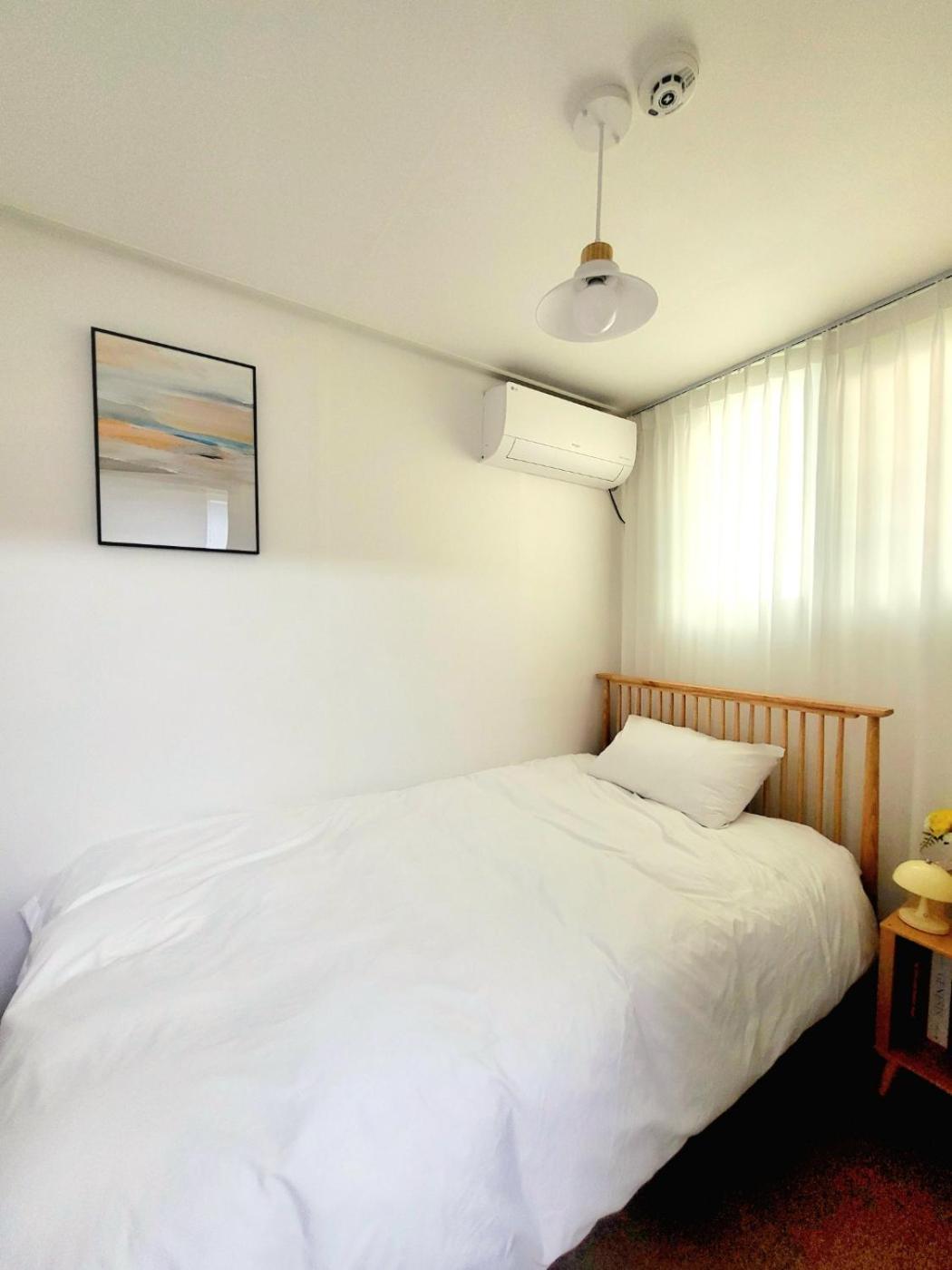 Happy Stay Incheon Exterior photo