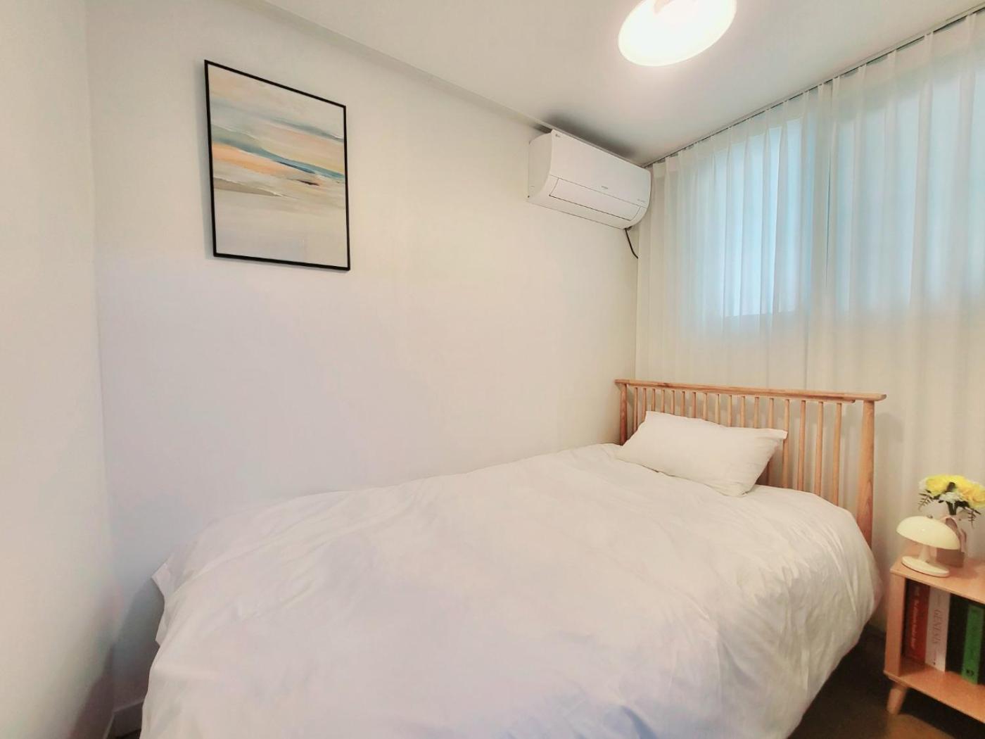 Happy Stay Incheon Exterior photo