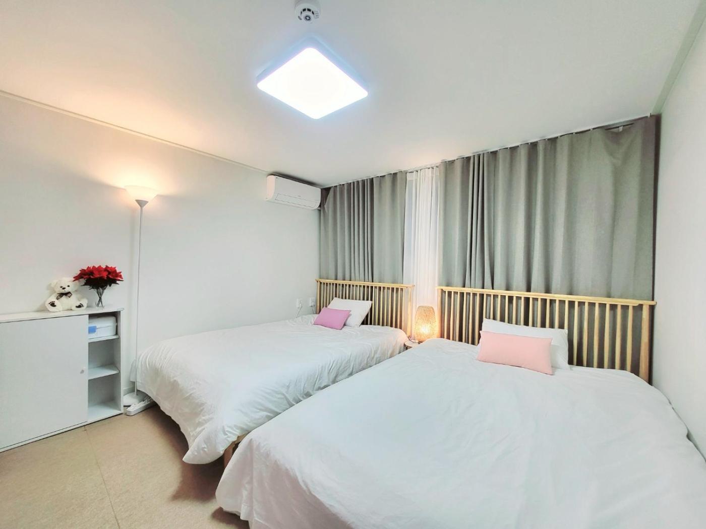 Happy Stay Incheon Exterior photo