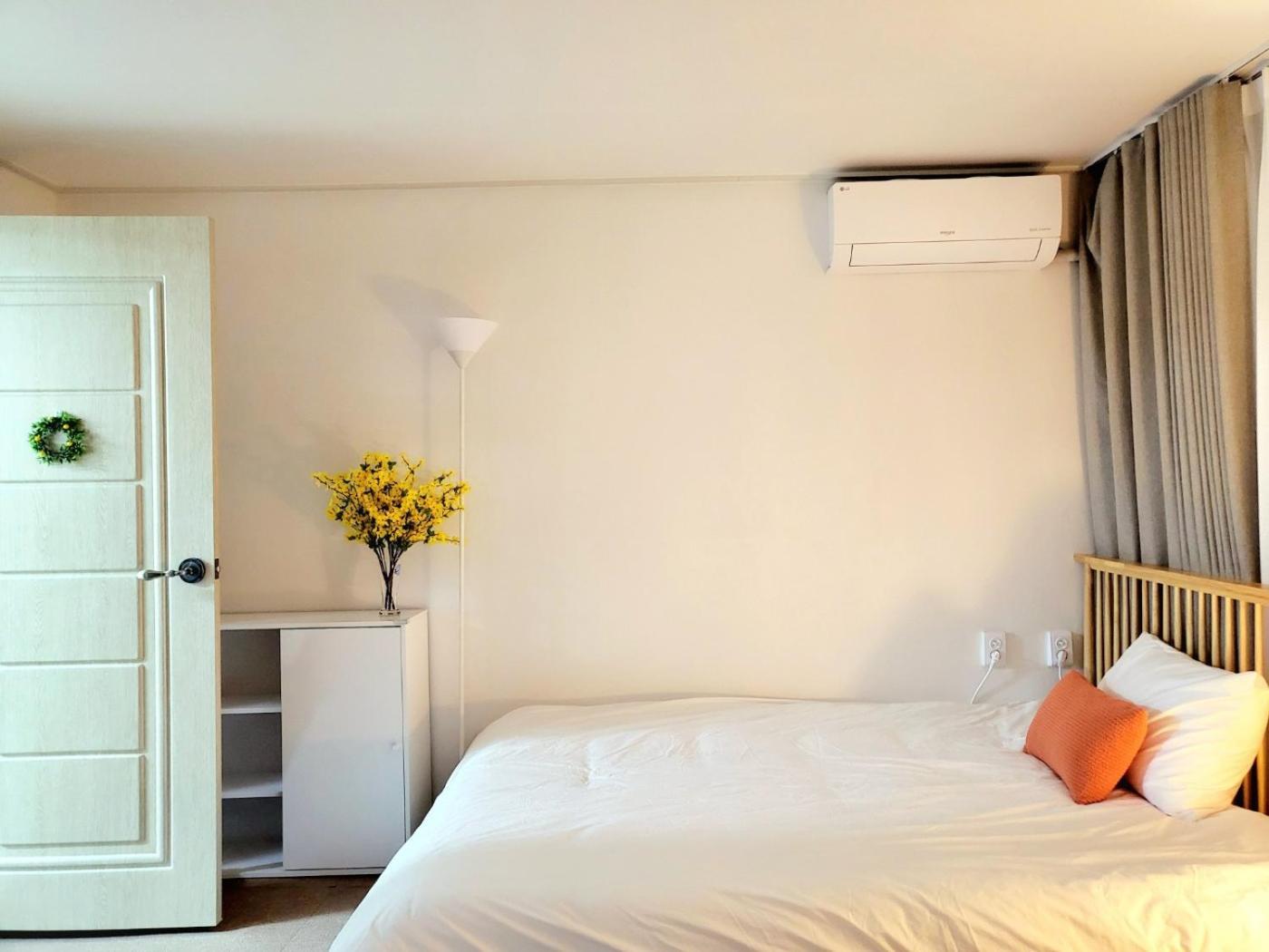 Happy Stay Incheon Exterior photo
