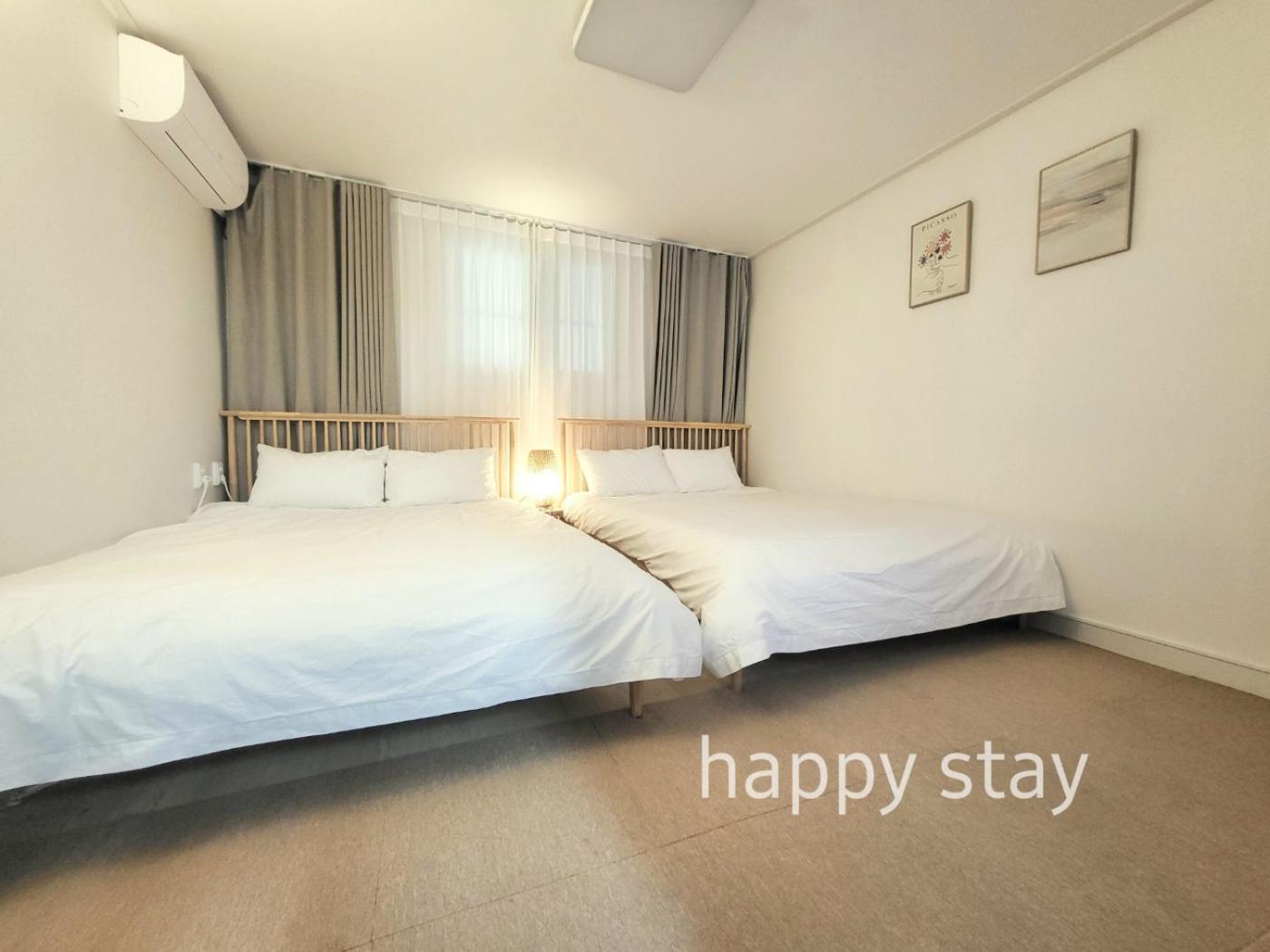 Happy Stay Incheon Exterior photo